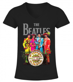 PGSR-BK. The Beatles - Sgt. Pepper's Lonely Hearts Club Band  With a Little Help from My Friends