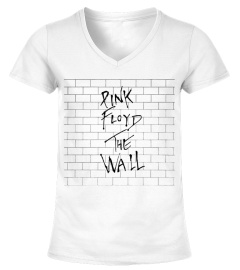 PGSR-WT. Pink Floyd -The Wall