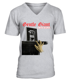 PGSR-GR. Gentle Giant - Free Hand