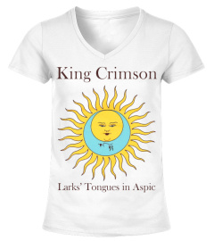 PGSR-WT. King Crimson - Larks' Tongues in Aspic