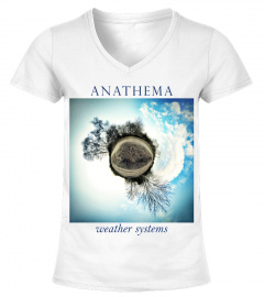 PGSR-WT. Anathema - Weather Systems (2012)