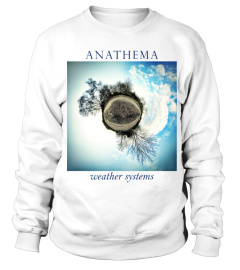 PGSR-WT. Anathema - Weather Systems (2012)