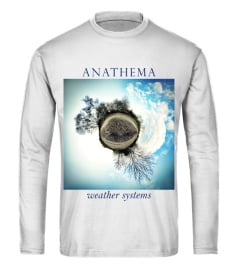 PGSR-WT. Anathema - Weather Systems (2012)