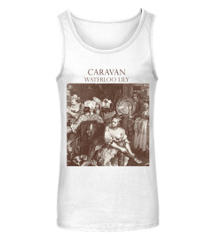 PGSR-WT. Caravan - Waterloo Lily