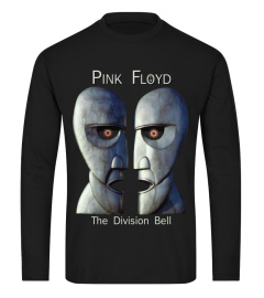 BSA-BK. Pink Floy - The Division Bell