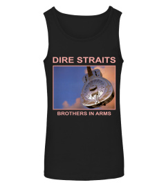 BSA-019-BL.BK. Dire Straits - Brothers in Arms