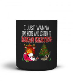 LISTEN TO RONAN KEATING CHRISTMAS