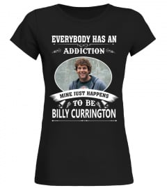 EVERYBODY Billy Currington