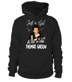 Just Girl Thomas Anders