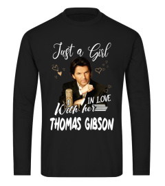 Just Girl Thomas Anders