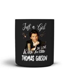 Just Girl Thomas Anders