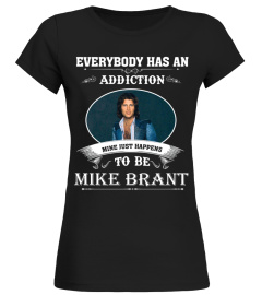 EVERYBODY Mike Brant
