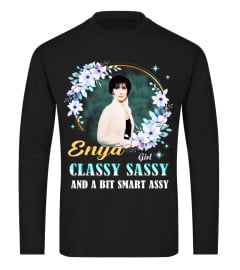 CLASSY Enya