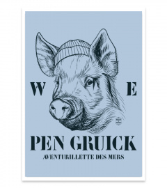Pen Gruick