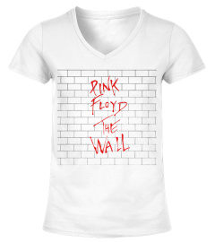 BSA-012-WT. Pink Floyd, The Wall (3)