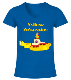 BSA-BL. The Beatles -Yellow Submarine