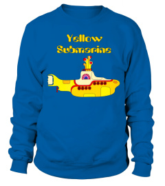 BSA-BL. The Beatles -Yellow Submarine