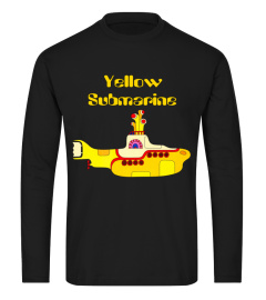 BSA-BL. The Beatles -Yellow Submarine