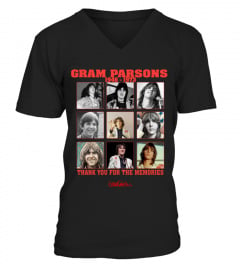 GRAM PARSONS 1946-1973