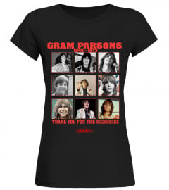 GRAM PARSONS 1946-1973