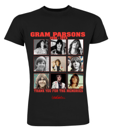 GRAM PARSONS 1946-1973