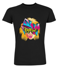 Becky Lynch Box Office Bex Merch