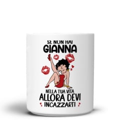 Se Non Hai Gianna