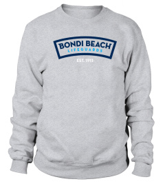 Bondi Rescue Hoodie