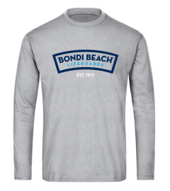 Bondi Rescue Hoodie