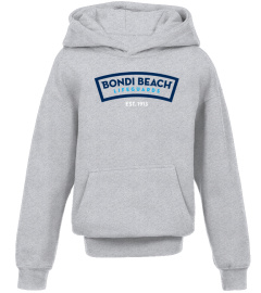 Bondi Rescue Hoodie