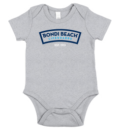 Bondi Rescue Hoodie