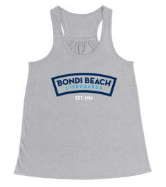 Bondi Rescue Hoodie