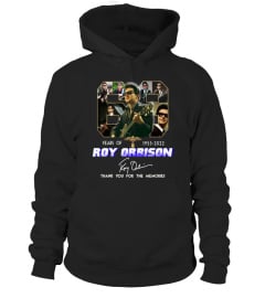 ROY ORBISON 69 YEARS OF 1953-2022