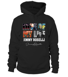 LOVE OF MY LIFE - JIMMY ROSELLI