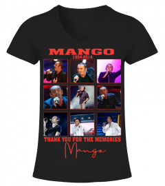 MANGO 1954-2014