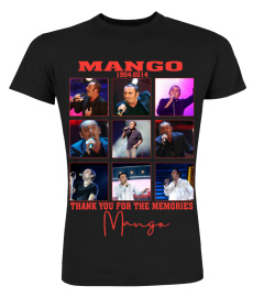 MANGO 1954-2014