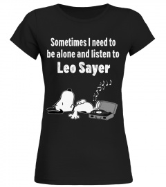 sometimes Leo Sayer