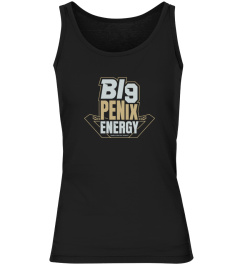 Big Penix Energy T Shirt