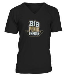 Big Penix Energy T Shirt