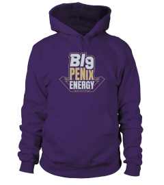 Big Penix Energy T Shirt