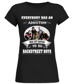 1 EVERYBODY backstreet boys