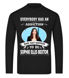 EVERYBODY sophie ellis bextor