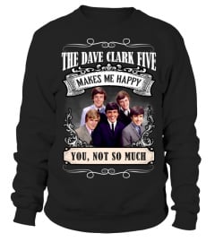 THE DAVE CLARK FIVE MAKES ME HAPPY 1