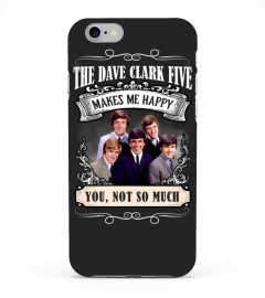 THE DAVE CLARK FIVE MAKES ME HAPPY 1