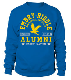 Embry Riddle Aeronautical Uni AZ Nation