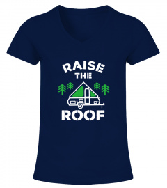 Raise the Roof - Aframe