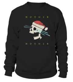 Official Mother Mother Cry Christmas Tee Shirt