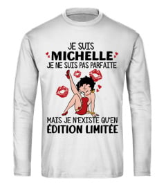 Je SUis Michelle