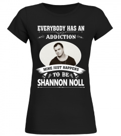 EVERYBODY Shannon Noll
