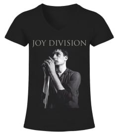 BK. Joy Division (2)